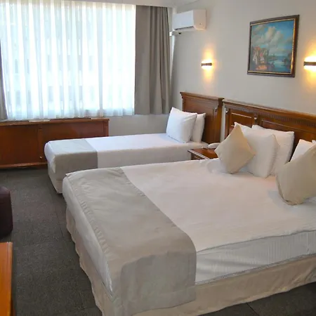 Kaya Отель типа 