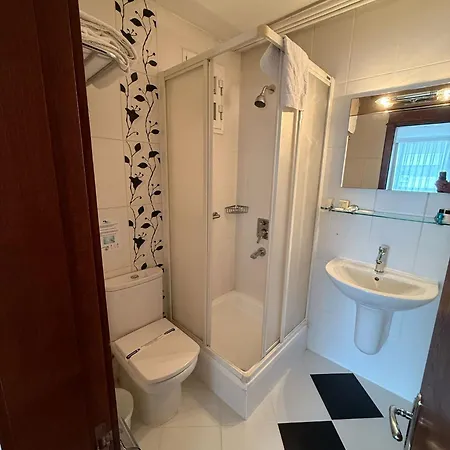 Kaya Отель типа 