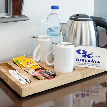 Kâya Couette-café İzmir