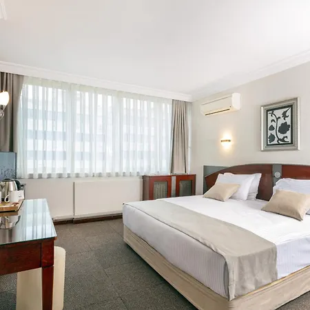 Kâya Couette-café İzmir