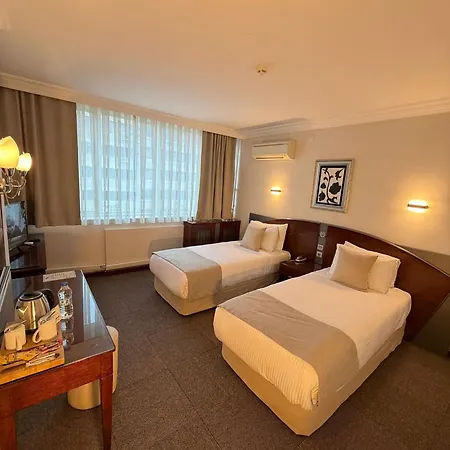 Kaya Отель типа 