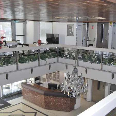 Kâya Couette-café İzmir