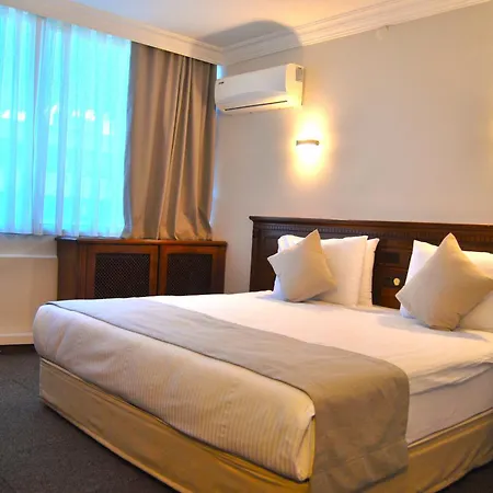 Kaya Отель типа 