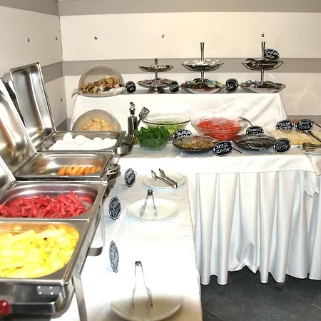 Kaya Отель типа 