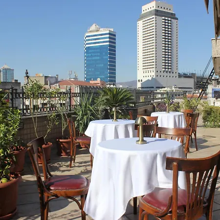 Kaya Отель типа 