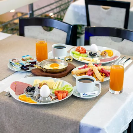 Kaya Отель типа 