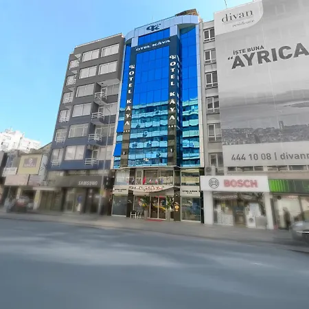 Kâya 3* İzmir