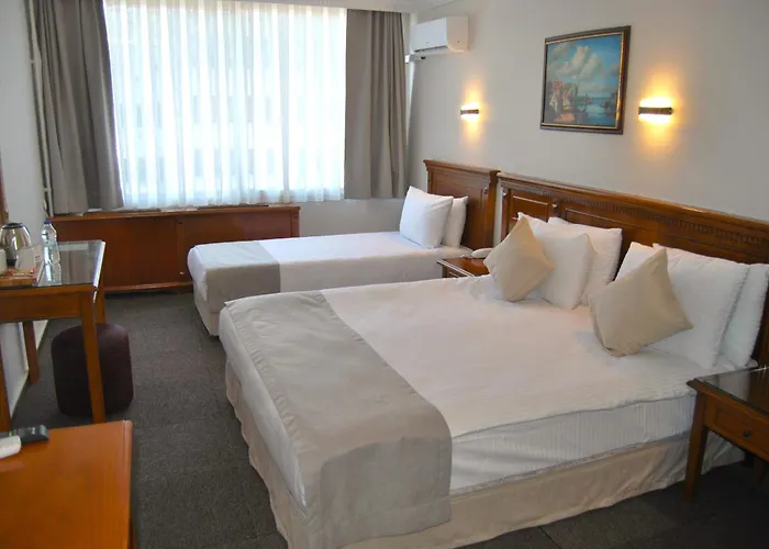 Kaya Bed & Breakfast 3*