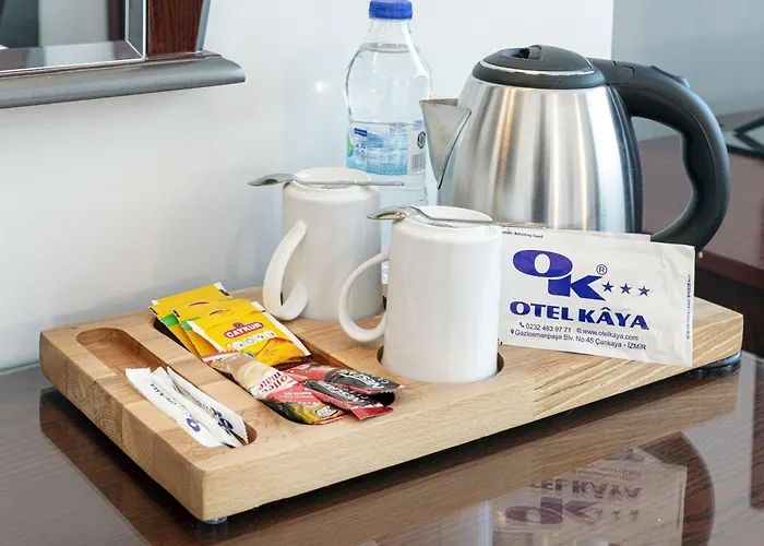 Kaya Bed & Breakfast İzmir