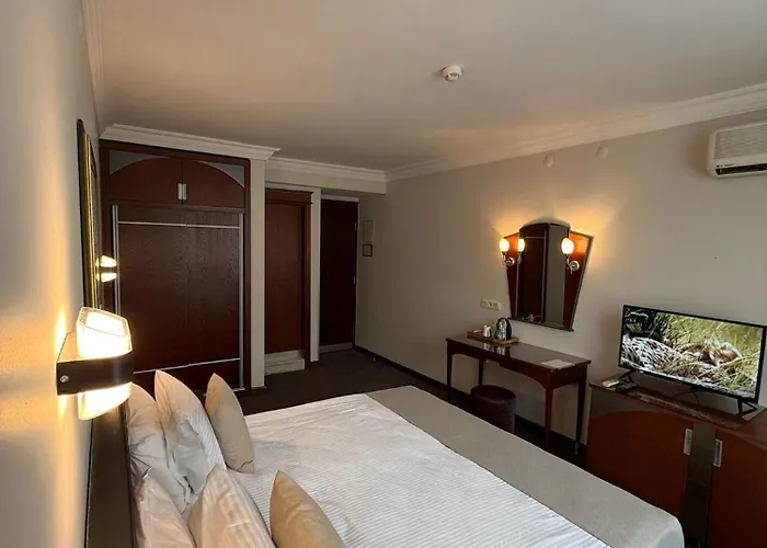 Kaya Bed & Breakfast 3*