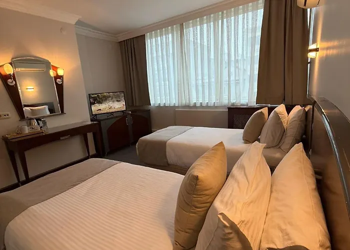 Bed & Breakfast Kaya 3*