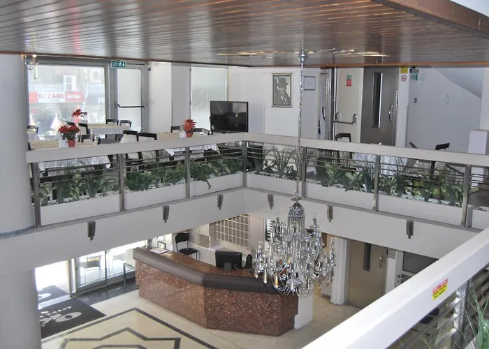 Kaya Bed & Breakfast İzmir