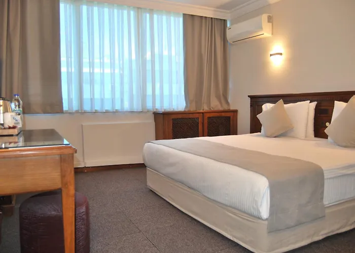 Kaya Bed & Breakfast