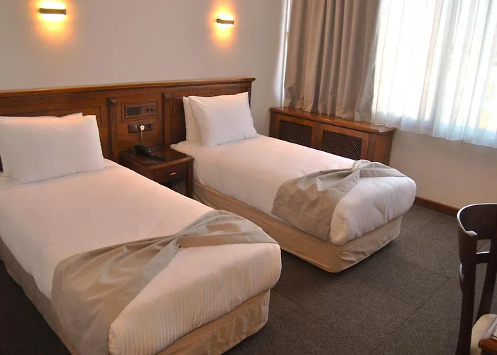 Kaya Bed & Breakfast İzmir