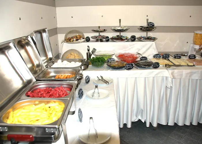 Kaya Bed & Breakfast