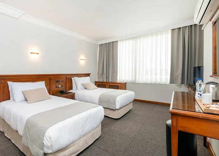 Bed & Breakfast Kaya İzmir