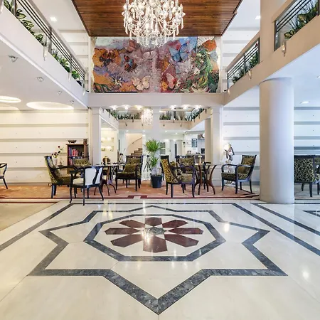 Kaya Bed & Breakfast Izmir