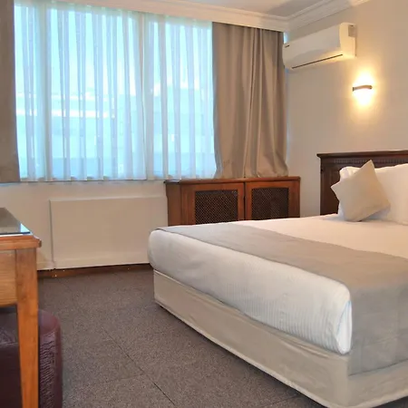 Kaya Bed & Breakfast