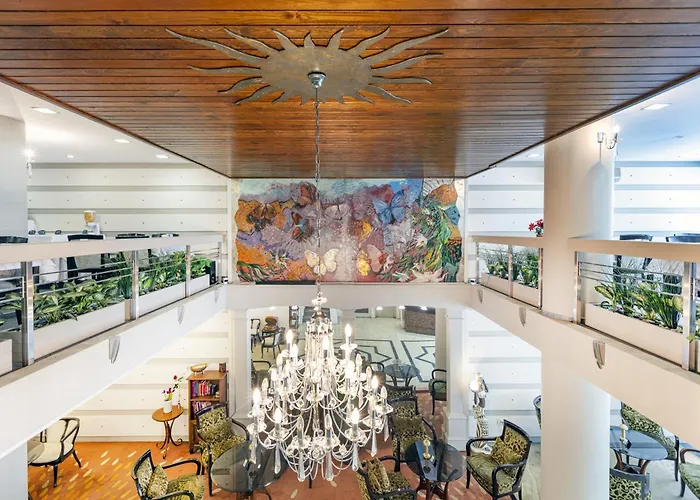 Bed & Breakfast Kaya Smirne