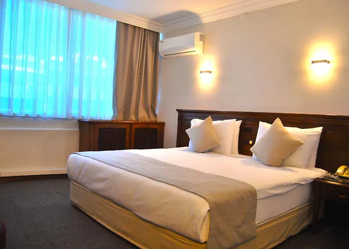 Kaya Bed & Breakfast Smirne