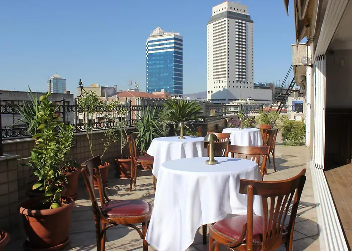 Kaya Bed & Breakfast