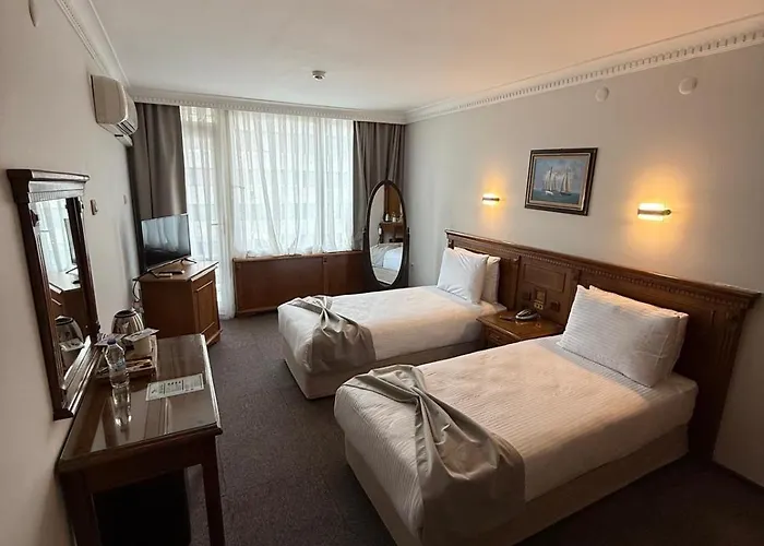 Bed & Breakfast Kaya 3*