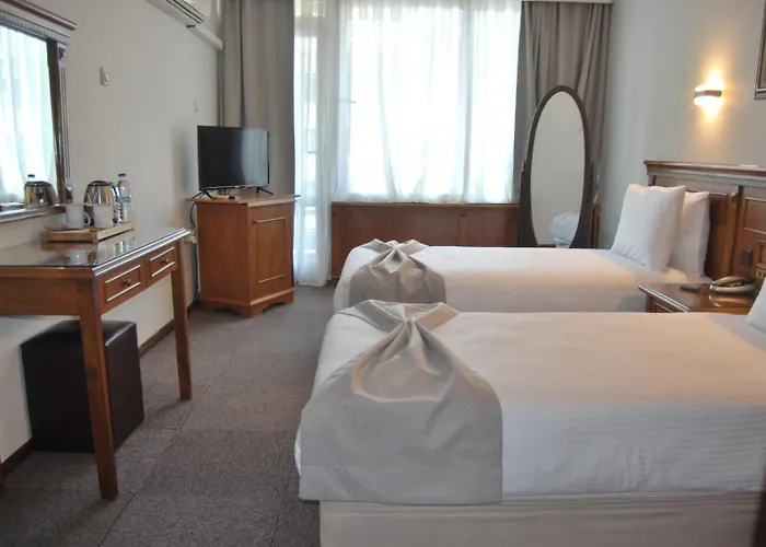 Bed & Breakfast Kaya