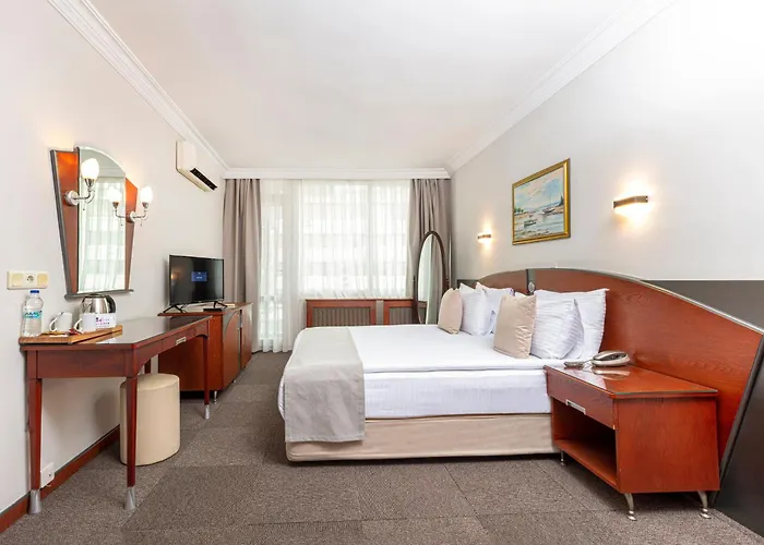 Bed & Breakfast Kaya 3*