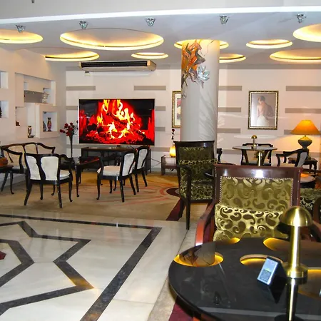 Kaya לינה וארוחת בוקר