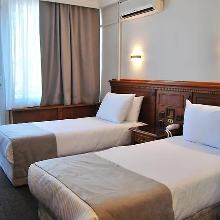 فندق مبيت وإفطار Kaya 3*