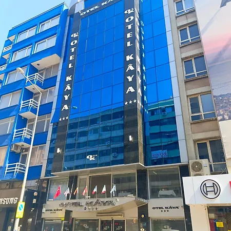 فندق مبيت وإفطار Kaya