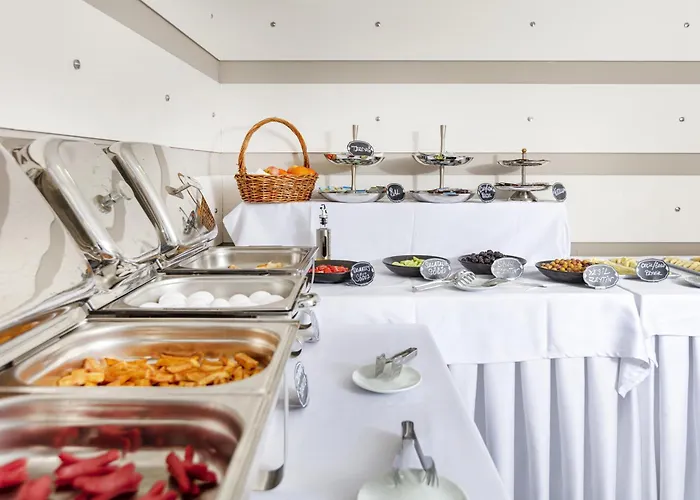 Kaya 3* איזמיר