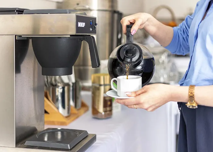 Kaya לינה וארוחת בוקר