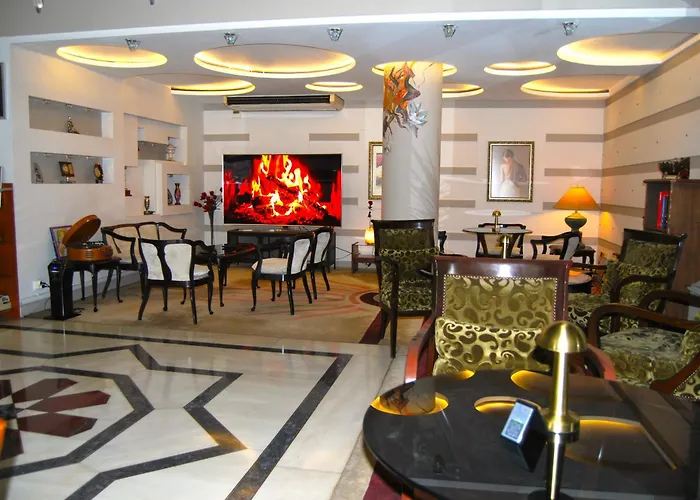 Kaya לינה וארוחת בוקר