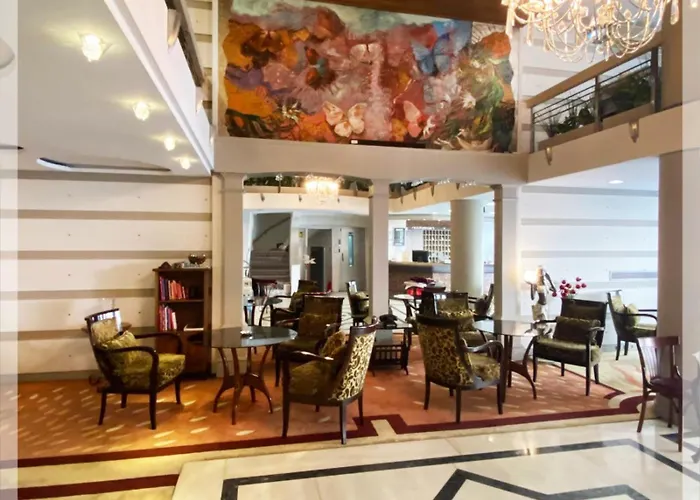 לינה וארוחת בוקר Kaya